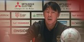 Rapor 4 Pelatih Asing Timnas Indonesia di Piala AFF: Shin Tae-yong Belum Cukup Bagus? Rapor 4 Pelatih Asing Timnas Indonesia di Piala AFF: Shin Tae-yong Belum Cukup Bagus?