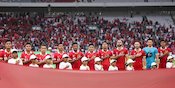 5 PR Timnas Indonesia Usai Bekuk Kamboja di Piala AFF 2022: Selain Finishing, Apa Lagi?