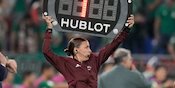 Sejarah! Trio Wasit Wanita Bakal Pimpin Laga Piala Dunia 2022 Kosta Rika vs Jerman Sejarah! Trio Wasit Wanita Bakal Pimpin Laga Piala Dunia 2022 Kosta Rika vs Jerman