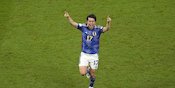 Man of the Match Piala Dunia 2022 Jepang vs Spanyol: Ao Tanaka