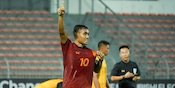 Siapa Bisa Kejar Teerasil Dangda dalam Perburuan Gelar Top Skor Piala AFF 2022?