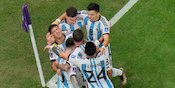 3 Pilar Telah Kembali, Argentina Siap Tampil Full Team Hadapi Prancis 3 Pilar Telah Kembali, Argentina Siap Tampil Full Team Hadapi Prancis