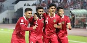 Hasil Piala AFF 2022 Brunei Darussalam vs Timnas Indonesia: Skor 0-7