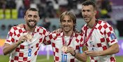 4 Catatan Usai Laga Kroasia 2-1 Maroko: Ivan Perisic dan Achraf Dari Masuk dalam Buku Sejarah 4 Catatan Usai Laga Kroasia 2-1 Maroko: Ivan Perisic dan Achraf Dari Masuk dalam Buku Sejarah