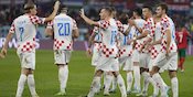 Hasil Piala Dunia 2022 Kroasia vs Maroko: Skor 2-1 Hasil Piala Dunia 2022 Kroasia vs Maroko: Skor 2-1