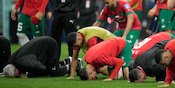 Federasi Sepak Bola Maroko Resmi Mengirim Keluhan Kepada FIFA Setelah Kalah di Semifinal Piala Dunia Federasi Sepak Bola Maroko Resmi Mengirim Keluhan Kepada FIFA Setelah Kalah di Semifinal Piala Dunia
