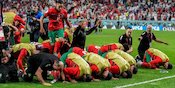 4 Alasan Maroko Bisa Terus Bikin Kejutan dan Melaju ke Final Piala Dunia 2022