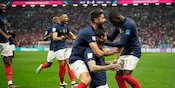 Viva Les Bleus! Saksikan Aksi Prancis Singkirkan Maroko untuk ke Final Piala Dunia 2022