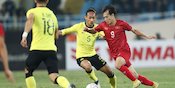 Kontroversi Laga Vietnam vs Malaysia di Piala AFF 2022: Ini Alasan Golden Star Warriors Diberi Penal Kontroversi Laga Vietnam vs Malaysia di Piala AFF 2022: Ini Alasan Golden Star Warriors Diberi Penal