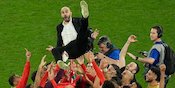 Kalahkan Belgia, Spanyol, dan Portugal: Oh Maroko yang Memukau!