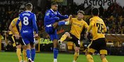 Hasil Wolverhampton vs Gillingham: Skor 2-0 Hasil Wolverhampton vs Gillingham: Skor 2-0