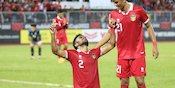 Timnas Indonesia Terbang ke Irak untuk Kualifikasi Piala Dunia 2026, Yakob Sayuri dan Andy Setyo Tid Timnas Indonesia Terbang ke Irak untuk Kualifikasi Piala Dunia 2026, Yakob Sayuri dan Andy Setyo Tid