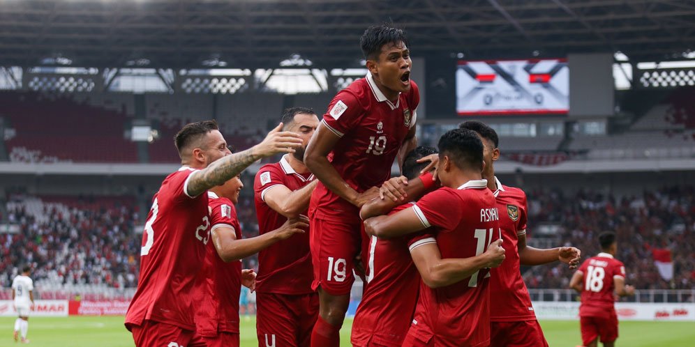 Head to Head Brunei Darussalam vs Timnas Indonesia: Jangan Salah, Skuad