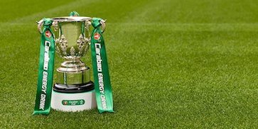 Jadwal Lengkap Carabao Cup 2025/2026 Jadwal Lengkap Carabao Cup 2025/2026