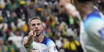 Jordan Henderson dan Perjalanan 700 Kilometer untuk Tonton Final Euro 2024