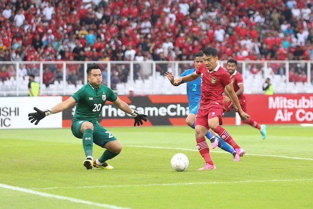 Format Piala AFF 2022: Ini Perhitungan Matematis Agar Timnas Indonesia ...