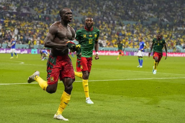 3. Nasib Vincent Aboubakar