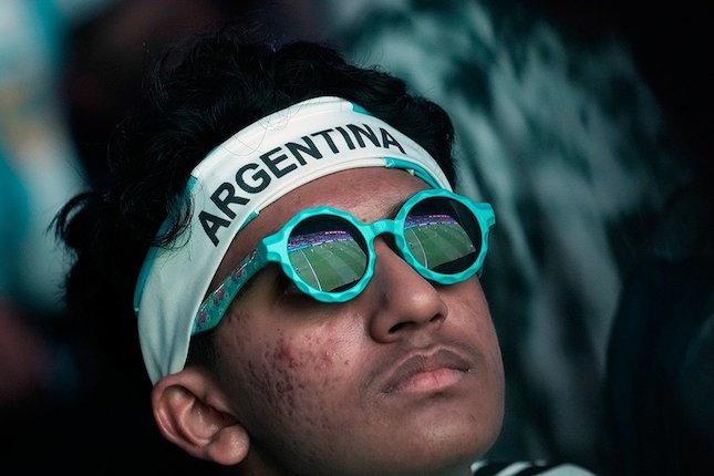 Hasil dan Jadwal Semifinal dan Final Piala Dunia 2022