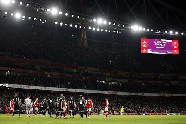 Head to Head West Ham vs Arsenal