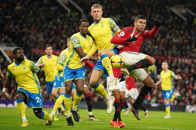 Casemiro Takjub Dengan Kualitas Rashford Di MU: Bisa Masuk Lima Besar ...