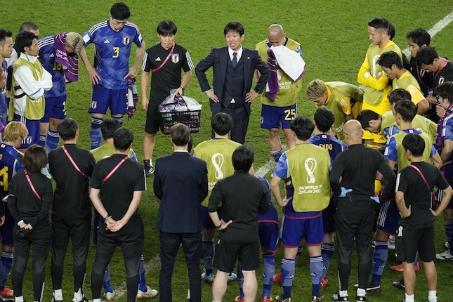Pernah Singkirkan Jerman dari Piala Dunia