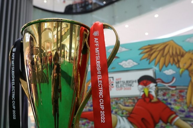 Jadwal Lengkap Piala AFF 2022 Jadwal Lengkap Piala AFF 2022