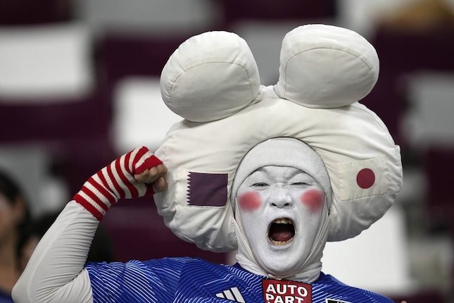 Data dan Fakta Piala Dunia 2022 Jepang vs Kroasia: Pergantian Pemain Samurai Biru Bisa Jadi Penentu Data dan Fakta Piala Dunia 2022 Jepang vs Kroasia: Pergantian Pemain Samurai Biru Bisa Jadi Penentu