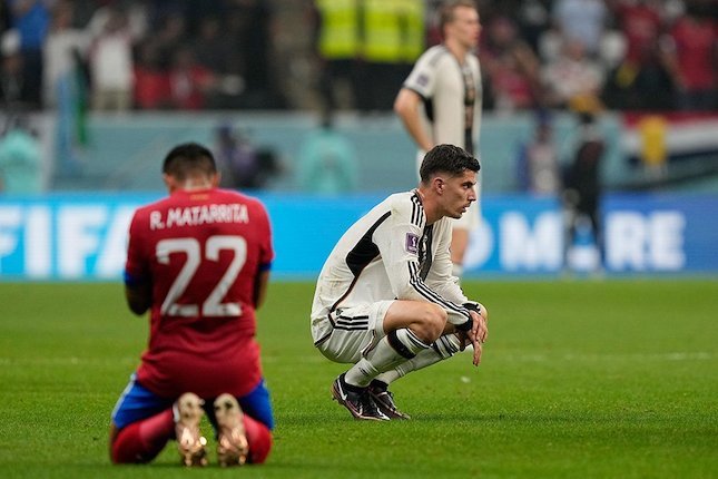 Kai Havertz (Kai Havertz)