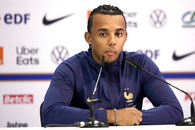 4. Jules Kounde