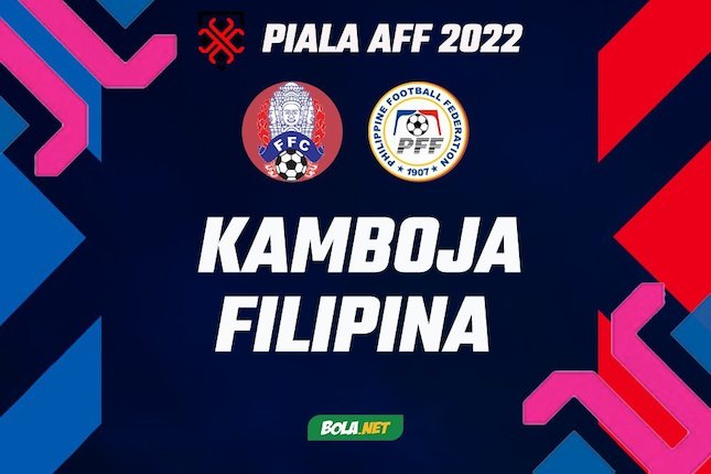 Jadwal Piala AFF 2022, Selasa 20 Desember 2022