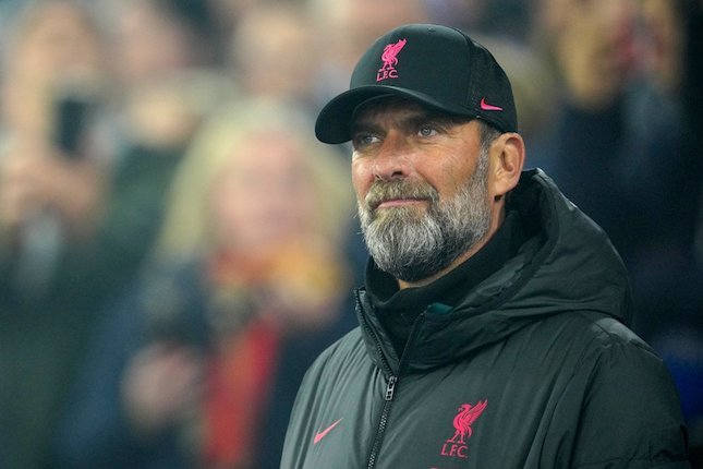 Tolak Pemecatan Klopp