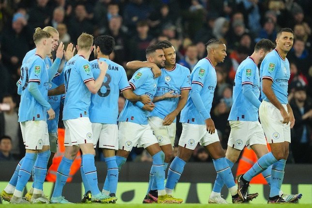 Tiga Potensi Hukuman untuk Manchester City: Bisakah Titel Juara Dicopot?