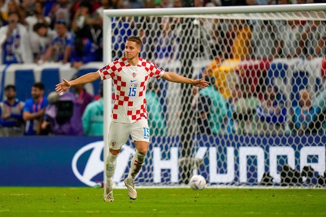 4. Mario Pasalic