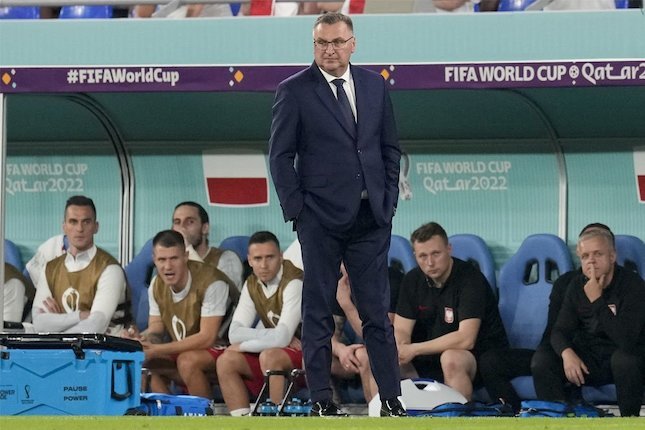 Bos Polandia Menyayangkan Timnya Bertemu dengan Prancis Setelah Tersingkir di Babak 16 Besar Piala Dunia 2022