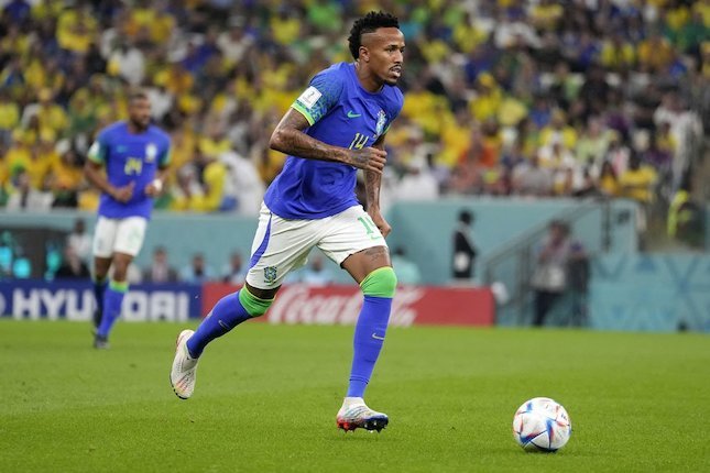 Eder Militao