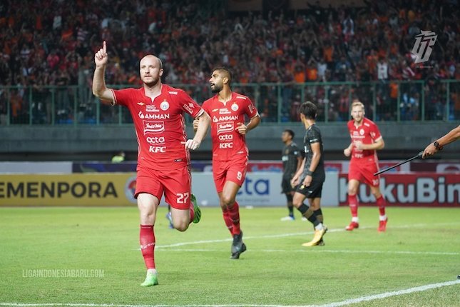 Prediksi BRI Liga 1: Persija Jakarta vs Borneo FC 6 Desember 2022