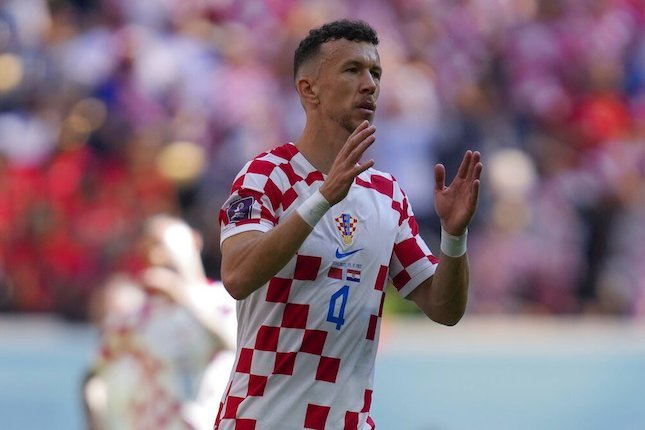 Ivan Perisic
