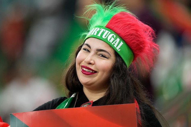 Daftar Tim Lolos dan Jadwal 8 Besar Piala Dunia 2022 Daftar Tim Lolos dan Jadwal 8 Besar Piala Dunia 2022