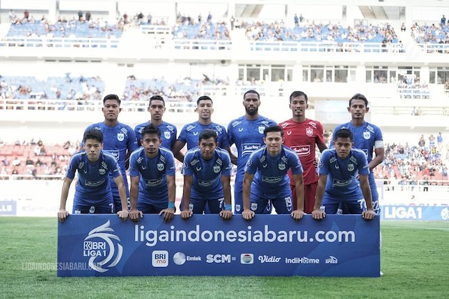 Ambisi Besar Mahesa Jenar