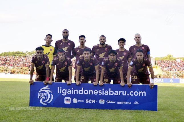 Nonton Siaran Live Streaming BRI Liga 1 Hari Ini: PSM Makassar vs Bhayangkara FC
