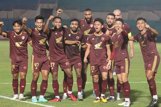 PSM Makassar Tampil Tanpa Beban