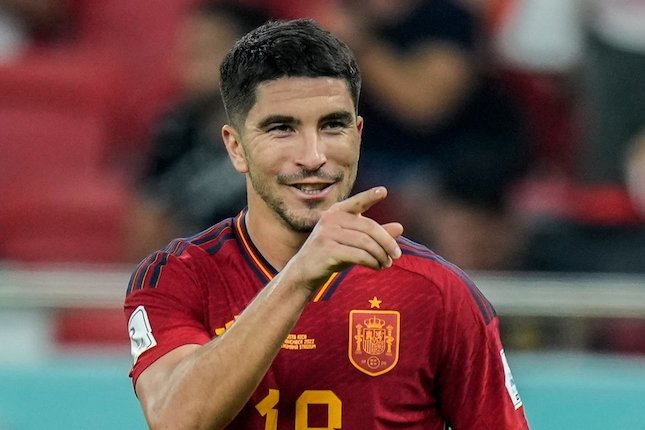 Carlos Soler