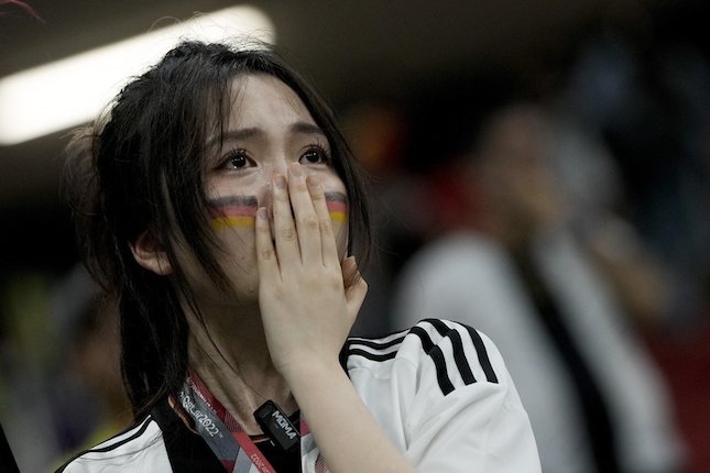 Drama Menit-menit Penting Matchday 3 Grup E Piala Dunia 2022: Jerman Lolos 16 Besar Hingga Menit ke-48! Drama Menit-menit Penting Matchday 3 Grup E Piala Dunia 2022: Jerman Lolos 16 Besar Hingga Menit ke-48!