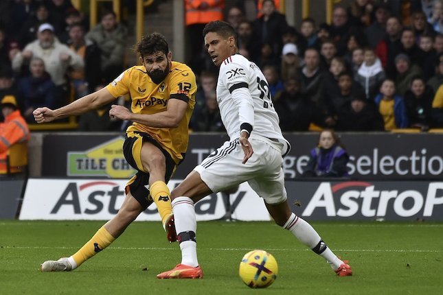 Raphael Varane