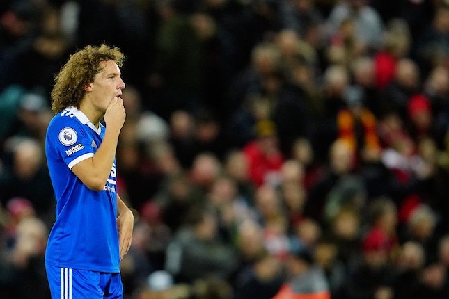 Top Skor Liverpool di Premier League Usai Piala Dunia 2022: Wout Faes! Top Skor Liverpool di Premier League Usai Piala Dunia 2022: Wout Faes!