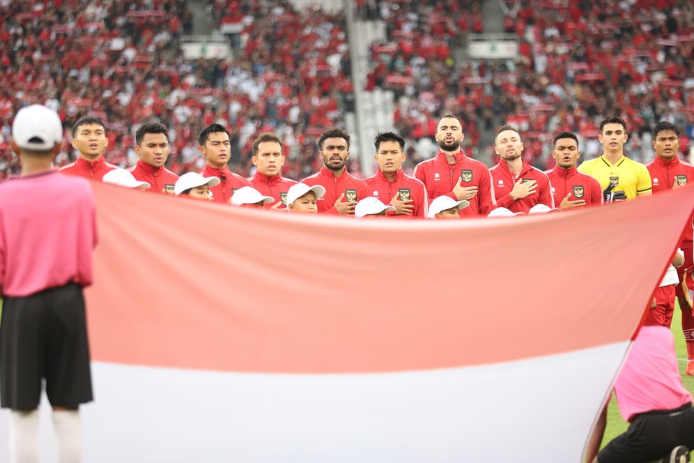 Jadwal Uji Coba Timnas Indonesia Vs Burundi pada FIFA Matchday Maret 2023