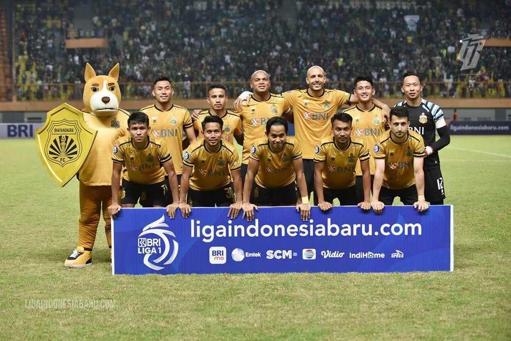 Prediksi BRI Liga 1: Bhayangkara FC vs Bali United 11 Maret 2023