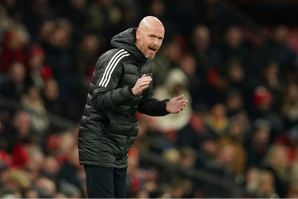 Manchester United Lolos ke Perempat Final Carabao Cup, Erik Ten Hag Kurang Hepi