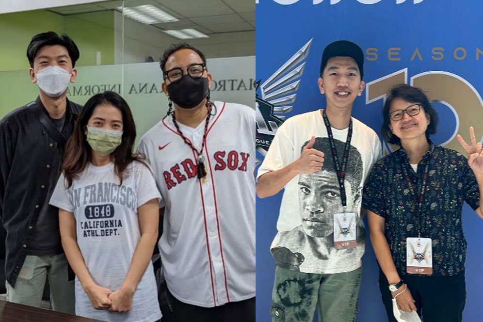 Everest Media Umumkan Investasi Pertama di Halaman1