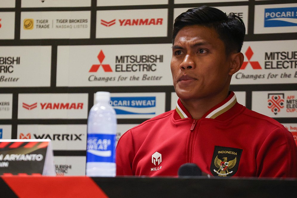 Tak Lagi Dilirik Shin Tae-yong, Bagaimana Performa Fachruddin Aryanto Bersama Madura United?